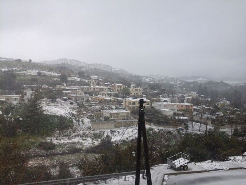Καννάβια, Πάφος. Από τον Λεωνίδου Στεφάνου